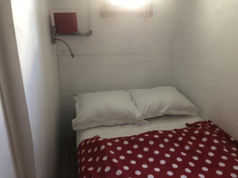 Vacaciones en montaña Apartamento 4 piezas cabina para 9 personas - Résidence Caribou - Les Gets - Alojamiento
