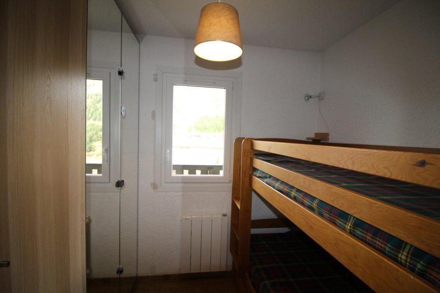 Каникулы в горах Апартаменты 3 комнат 6 чел. (AEO008-306) - Résidence Carlines - Auris en Oisans - квартира