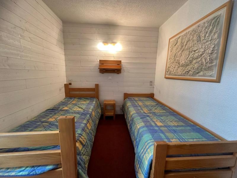 Urlaub in den Bergen 2-Zimmer-Appartment für 5 Personen (B22) - Résidence Carroley B - La Plagne - Schlafzimmer