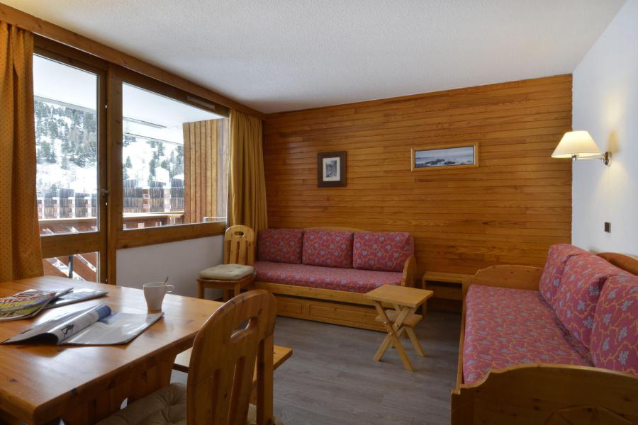 Vacanze in montagna Appartamento 2 stanze per 5 persone (72) - Résidence Carroley B - La Plagne