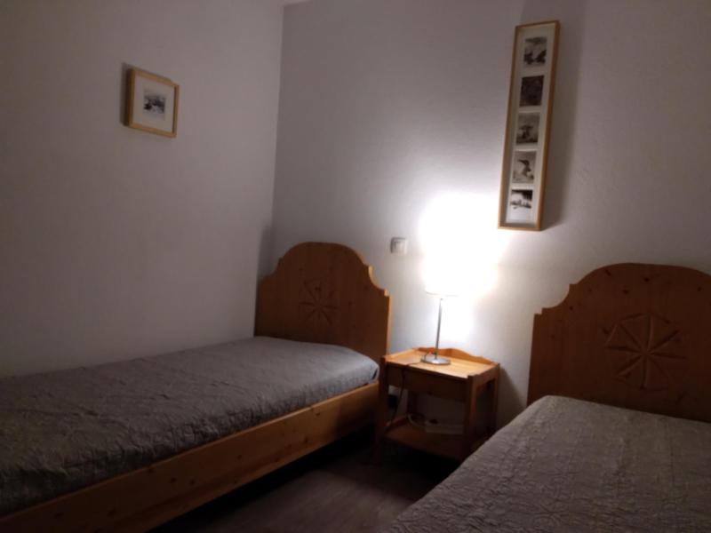Vacanze in montagna Appartamento 2 stanze per 5 persone (72) - Résidence Carroley B - La Plagne