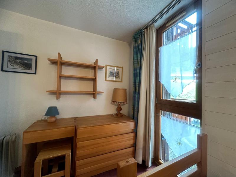 Vacanze in montagna Appartamento 2 stanze per 5 persone (B22) - Résidence Carroley B - La Plagne - Soggiorno