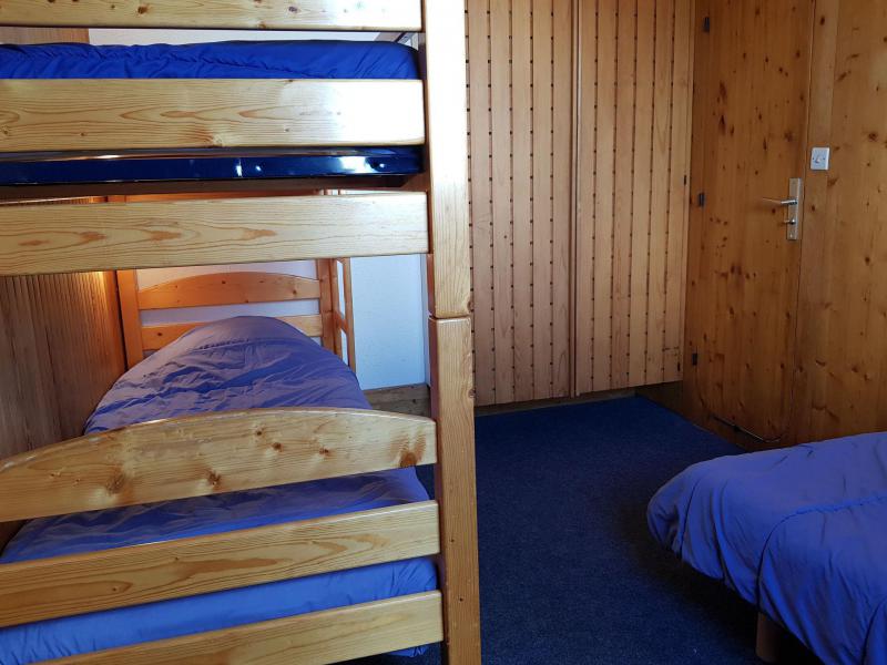 Urlaub in den Bergen 3-Zimmer-Appartment für 7 Personen (669) - Résidence Cascade - Les Arcs - Schlafzimmer