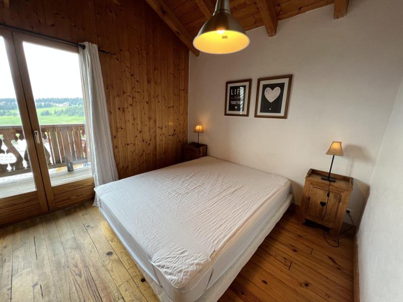 Vakantie in de bergen Appartement 3 kamers 6 personen (CAS206) - Résidence Cascade - Les Saisies