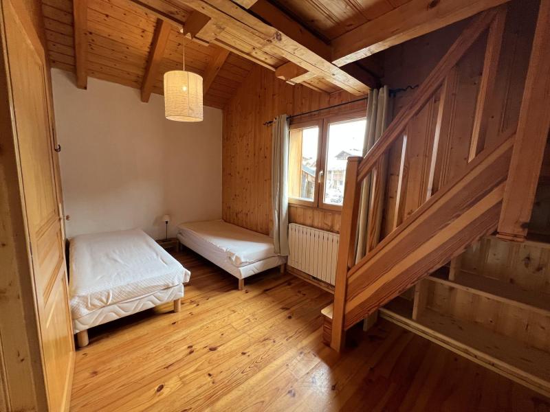 Vacances en montagne Appartement 3 pièces 6 personnes (CAS206) - Résidence Cascade - Les Saisies