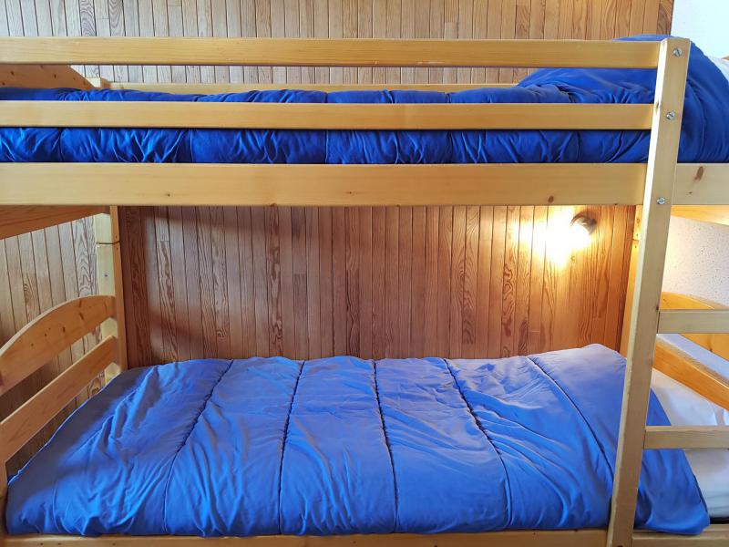 Vacanze in montagna Appartamento 3 stanze per 7 persone (669) - Résidence Cascade - Les Arcs - Camera