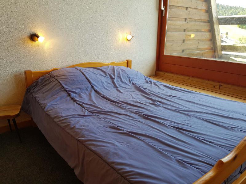 Vakantie in de bergen Appartement 3 kamers 7 personen (669) - Résidence Cascade - Les Arcs - Kamer