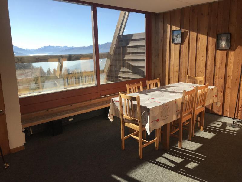 Vacances en montagne Appartement 3 pièces 7 personnes (669) - Résidence Cascade - Les Arcs - Séjour