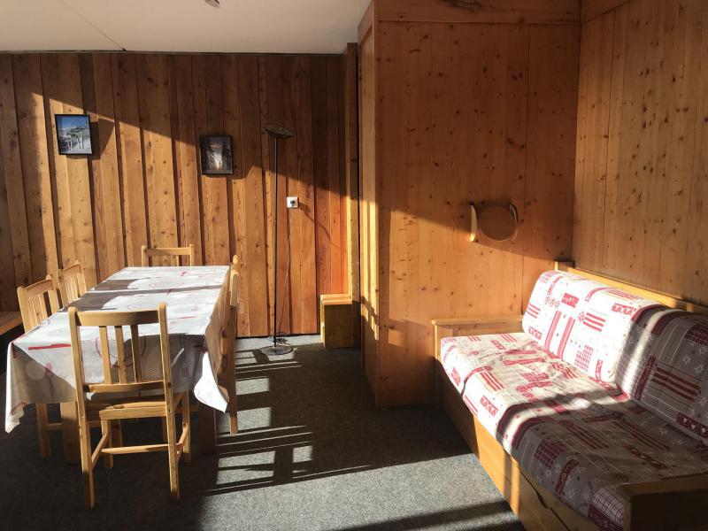 Vacances en montagne Appartement 3 pièces 7 personnes (669) - Résidence Cascade - Les Arcs - Séjour