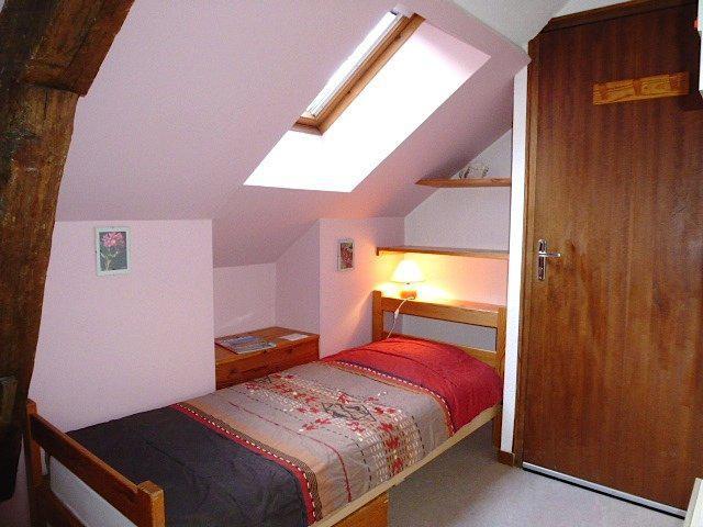 Holiday in mountain resort 2 room apartment 5 people (PM20) - Résidence Casino - Barèges/La Mongie - Accommodation