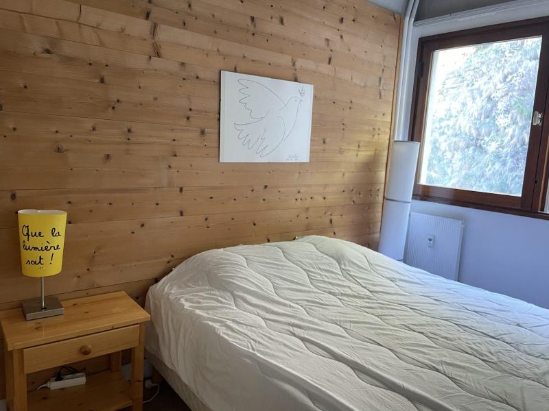 Vacances en montagne Appartement 3 pièces 8 personnes (G2) - Résidence Cassiopée - Flaine - Chambre