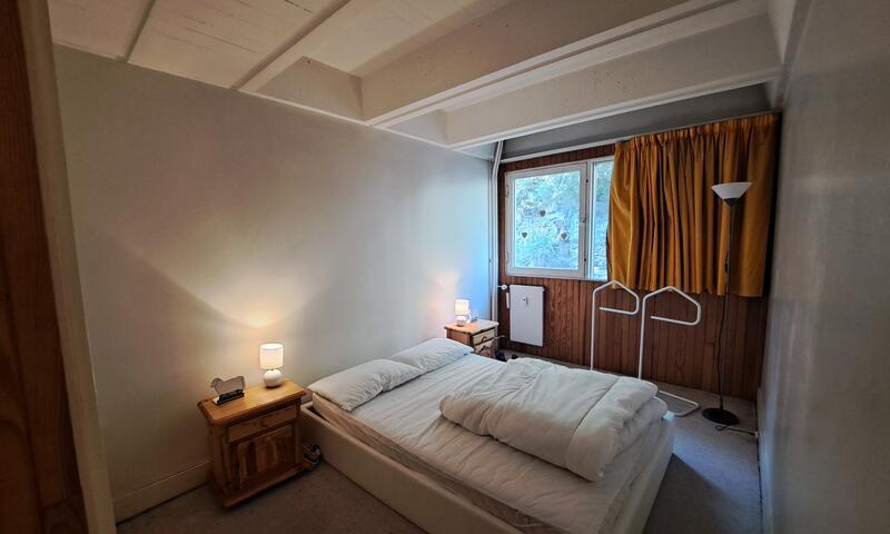 Ski verhuur Appartement 4 kamers 6 personen (Confort 71m²-3) - Résidence Cassiopée - Maeva Home - Flaine - Buiten zomer