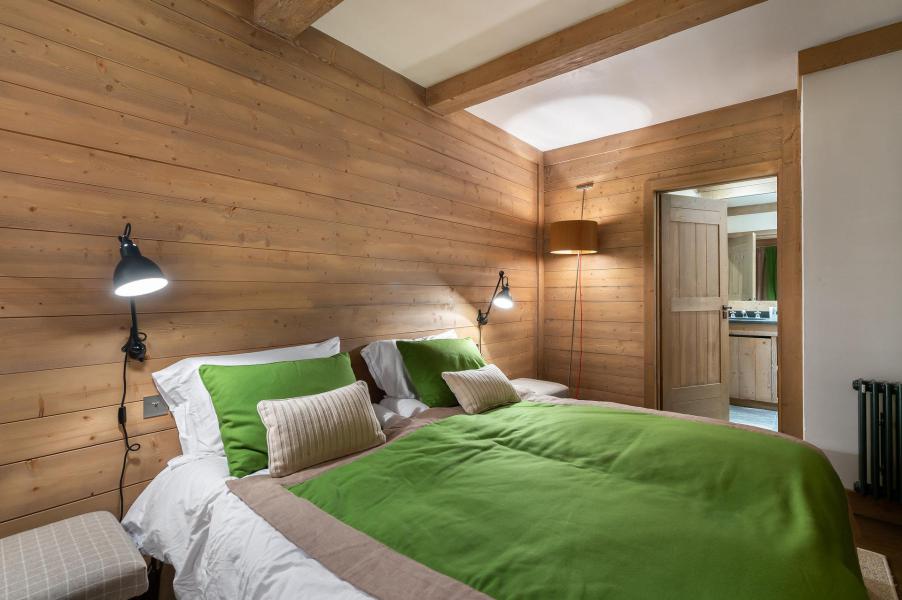 Каникулы в горах Апартаменты дуплекс 5 комнат 8 чел. (2) - Résidence Cembros - Val d'Isère - Комната