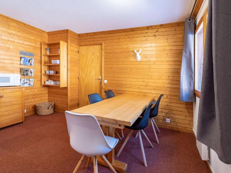 Vacanze in montagna Appartamento 2 stanze per 6 persone (01) - Résidence Cembros - Méribel-Mottaret