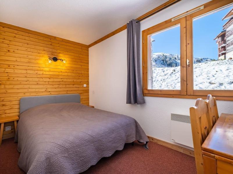 Vakantie in de bergen Appartement 2 kamers 6 personen (01) - Résidence Cembros - Méribel-Mottaret