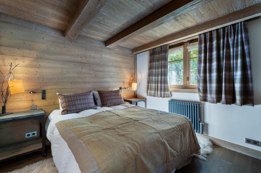 Vakantie in de bergen Appartement duplex 5 kamers 8 personen (2) - Résidence Cembros - Val d'Isère - Kamer