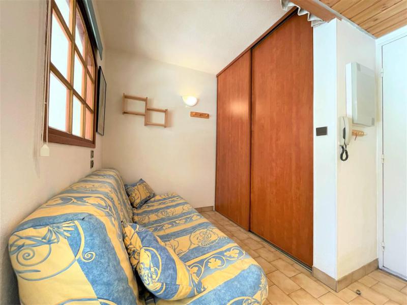 Vacaciones en montaña Apartamento cabina para 4 personas (103) - Résidence Central Parc 1a - Serre Chevalier - Cabina