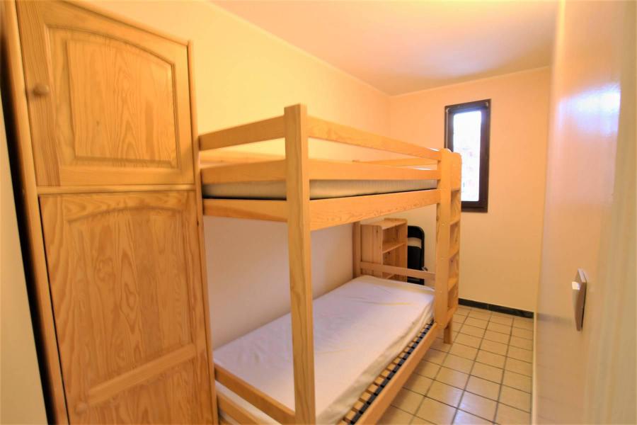 Vacances en montagne Appartement 2 pièces cabine 5 personnes (A306) - Résidence Central Parc 1a - Serre Chevalier - Cabine