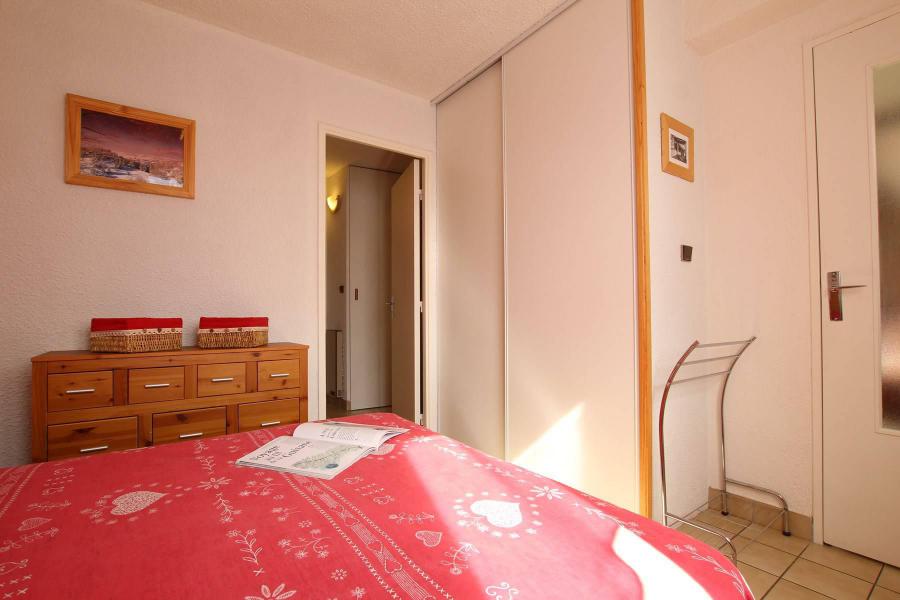 Wakacje w górach Apartament 2 pokojowy z alkową 6 osób (202) - Résidence Central Parc 2 - Serre Chevalier - Pokój