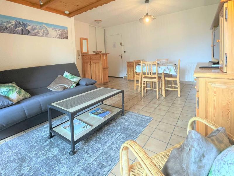 Vacanze in montagna Appartamento 2 stanze per 4 persone (BRI200-2602) - Résidence Central Parc 2 - Serre Chevalier - Alloggio