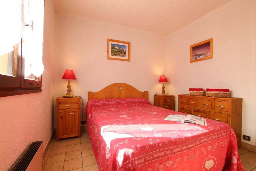Vakantie in de bergen Appartement 2 kamers bergnis 6 personen (202) - Résidence Central Parc 2 - Serre Chevalier - Verblijf