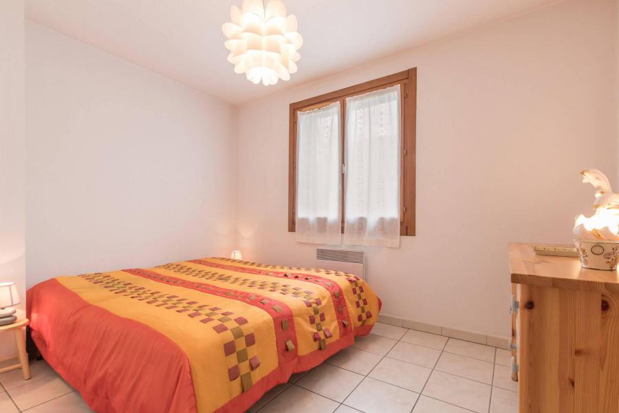 Vacaciones en montaña Apartamento 2 piezas para 4 personas (21) - Résidence Central Parc Neige B - Serre Chevalier - Cabina