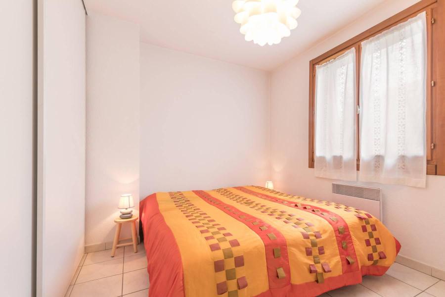 Vacanze in montagna Appartamento 2 stanze per 4 persone (21) - Résidence Central Parc Neige B - Serre Chevalier - Camera