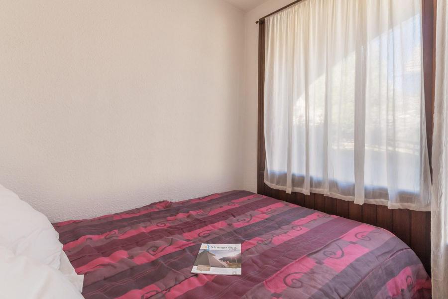 Wakacje w górach Apartament 2 pokojowy z alkową 4 osoby (BOUQ03) - Résidence Central Station - Montgenèvre - Kabina