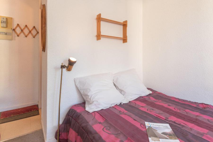 Vacanze in montagna Appartamento 2 stanze con alcova per 4 persone (BOUQ03) - Résidence Central Station - Montgenèvre - Cabina