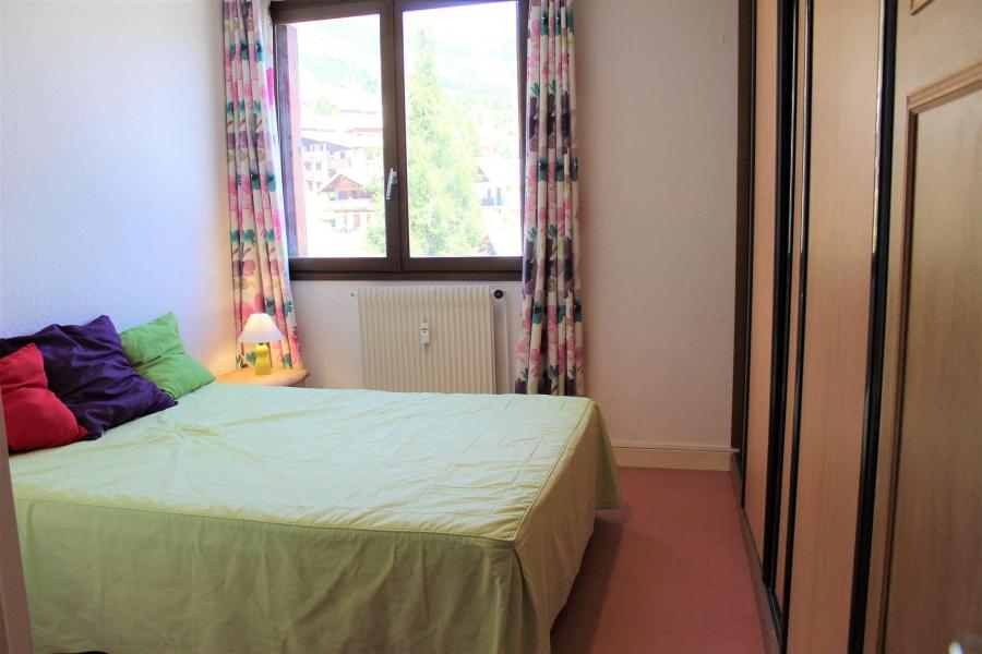 Urlaub in den Bergen 3-Zimmer-Appartment für 8 Personen (015) - Résidence Centre Vars - Vars - Schlafzimmer