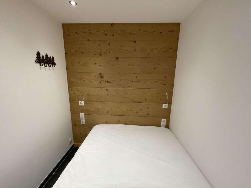 Urlaub in den Bergen 3-Zimmer-Appartment für 8 Personen (019) - Résidence Centre Vars - Vars