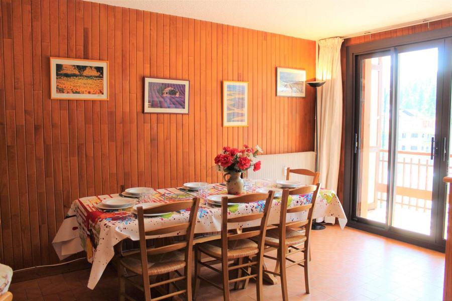 Vacanze in montagna Appartamento 3 stanze per 8 persone (015) - Résidence Centre Vars - Vars