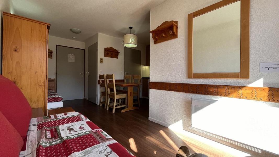 Holiday in mountain resort 2 room apartment 5 people (614) - Résidence Cervin - La Plagne - Accommodation