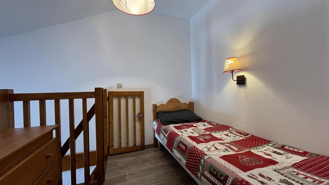 Holiday in mountain resort 3 room apartment 6 people (417) - Résidence Cervin - La Plagne - Accommodation