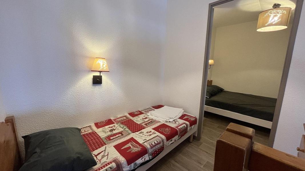 Urlaub in den Bergen 3-Zimmer-Appartment für 6 Personen (416) - Résidence Cervin - La Plagne - Unterkunft