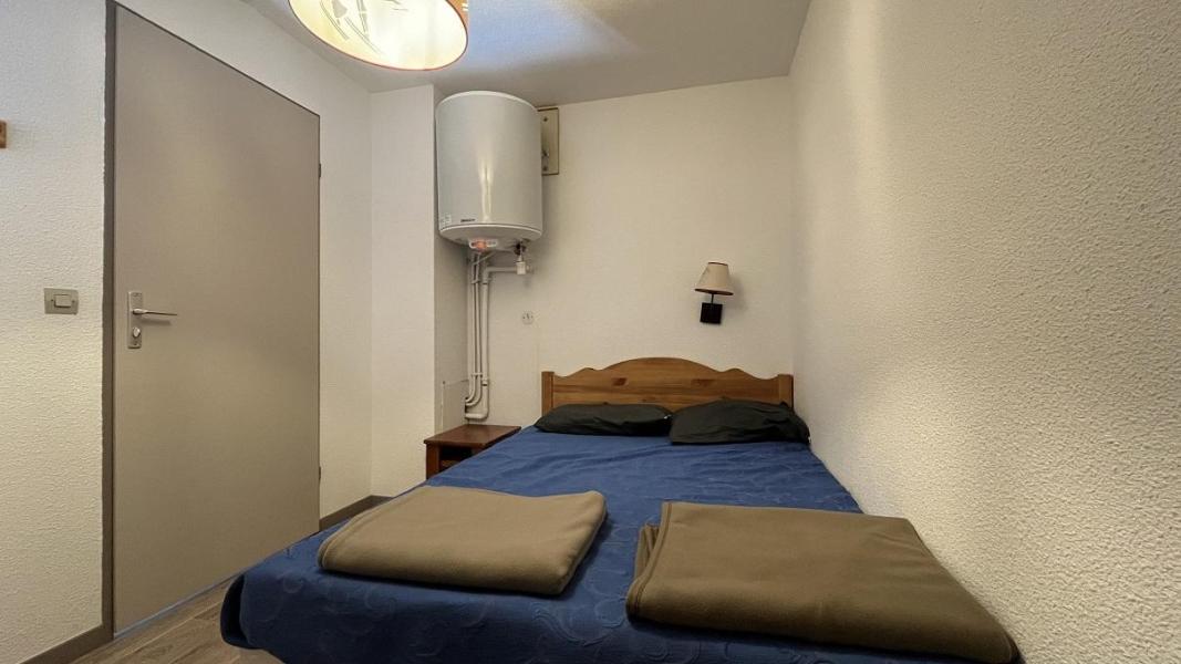 Urlaub in den Bergen 3-Zimmer-Appartment für 6 Personen (417) - Résidence Cervin - La Plagne - Schlafzimmer