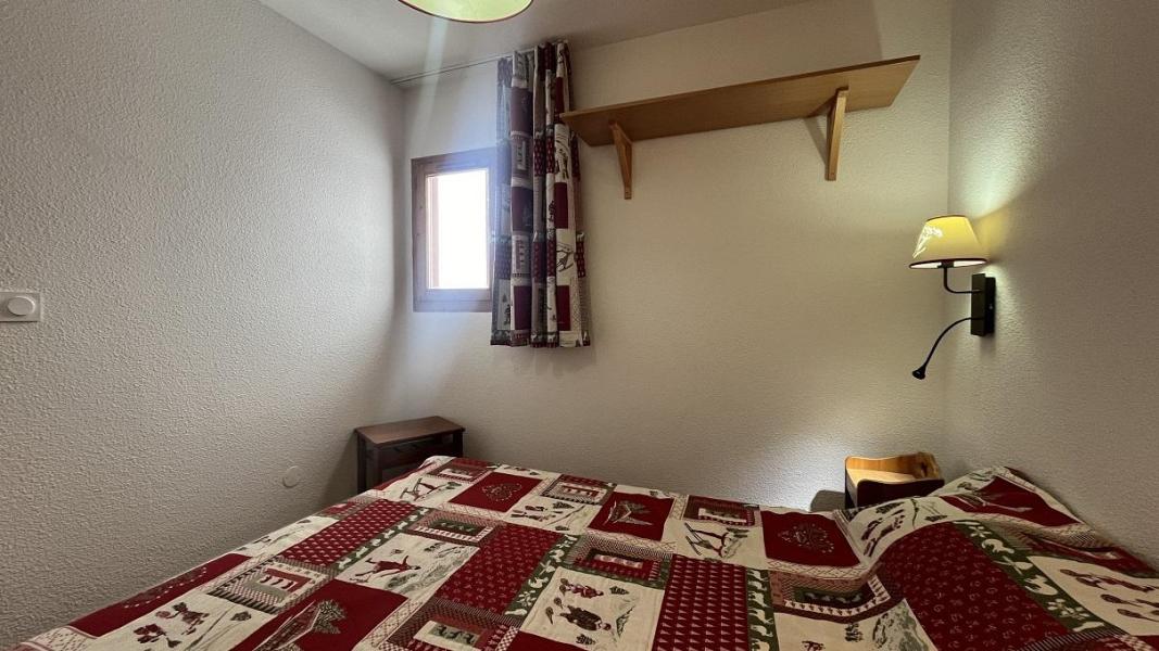Vakantie in de bergen Appartement 2 kamers bergnis 5 personen (304) - Résidence Cervin - La Plagne
