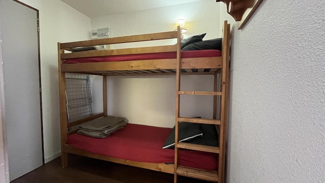 Holiday in mountain resort 2 room apartment sleeping corner 5 people (304) - Résidence Cervin - La Plagne