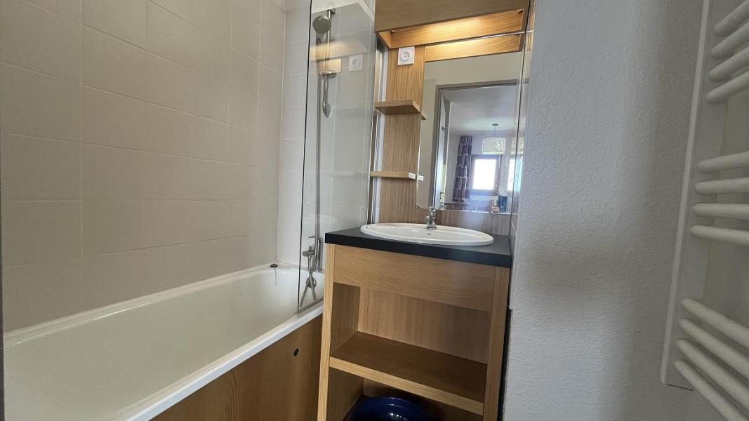 Vacanze in montagna Appartamento 2 stanze con alcova per 5 persone (304) - Résidence Cervin - La Plagne