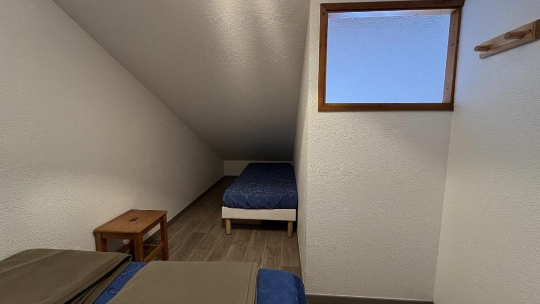 Wakacje w górach Apartament 3 pokojowy 6 osób (417) - Résidence Cervin - La Plagne - Zakwaterowanie