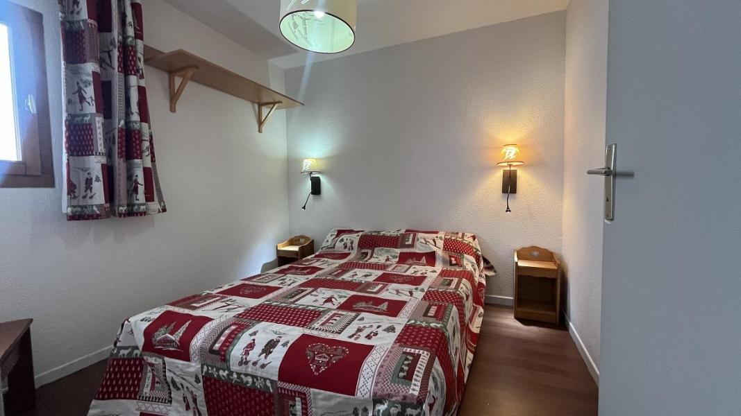 Vacanze in montagna Appartamento 2 stanze con alcova per 5 persone (304) - Résidence Cervin - La Plagne - Alloggio