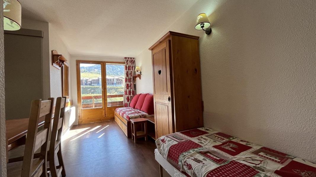 Vacanze in montagna Appartamento 2 stanze per 5 persone (614) - Résidence Cervin - La Plagne - Soggiorno