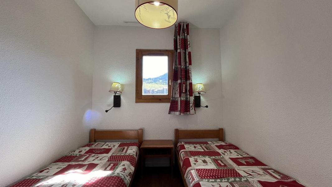 Vacances en montagne Appartement 2 pièces 5 personnes (614) - Résidence Cervin - La Plagne - Logement