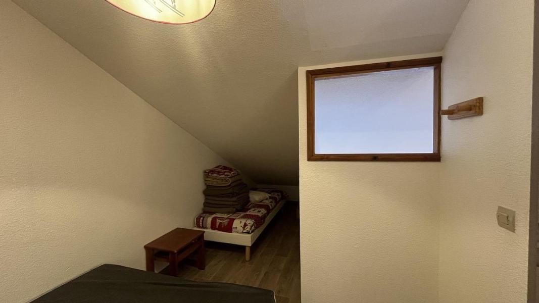 Vakantie in de bergen Appartement 3 kamers 6 personen (416) - Résidence Cervin - La Plagne - Verblijf