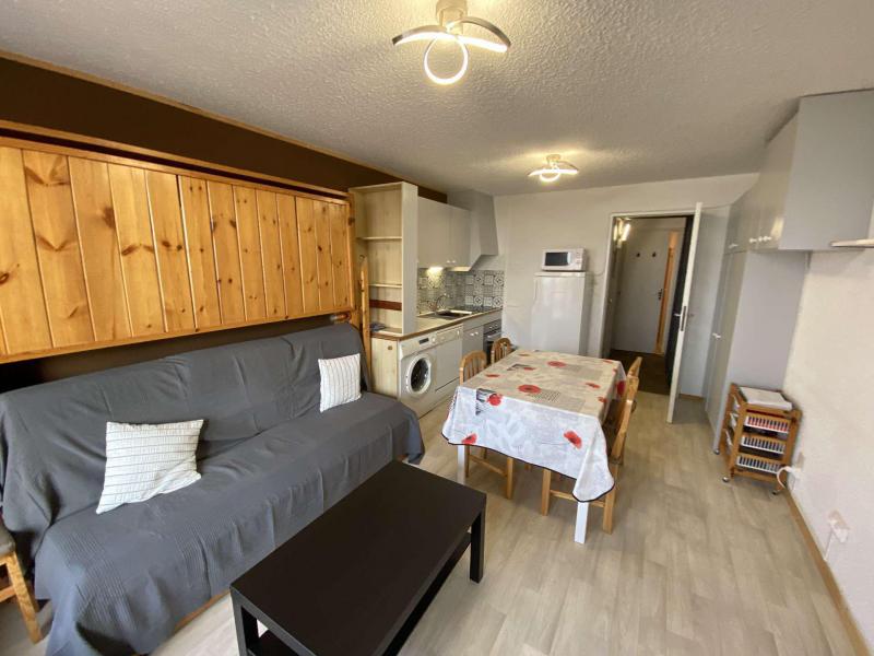 Urlaub in den Bergen 2-Zimmer-Appartment für 4 Personen (411) - Résidence Césier - Risoul - Wohnzimmer