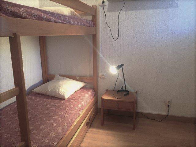 Vakantie in de bergen Appartement 2 kamers 5 personen (14) - Résidence Cesier - Risoul