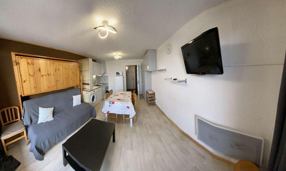 Urlaub in den Bergen 2-Zimmer-Appartment für 4 Personen (411) - Résidence Césier - Risoul