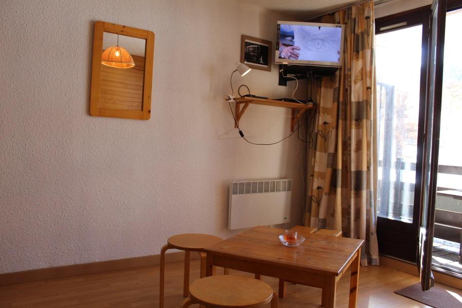 Vacaciones en montaña Apartamento 2 piezas para 5 personas (14) - Résidence Cesier - Risoul - Alojamiento