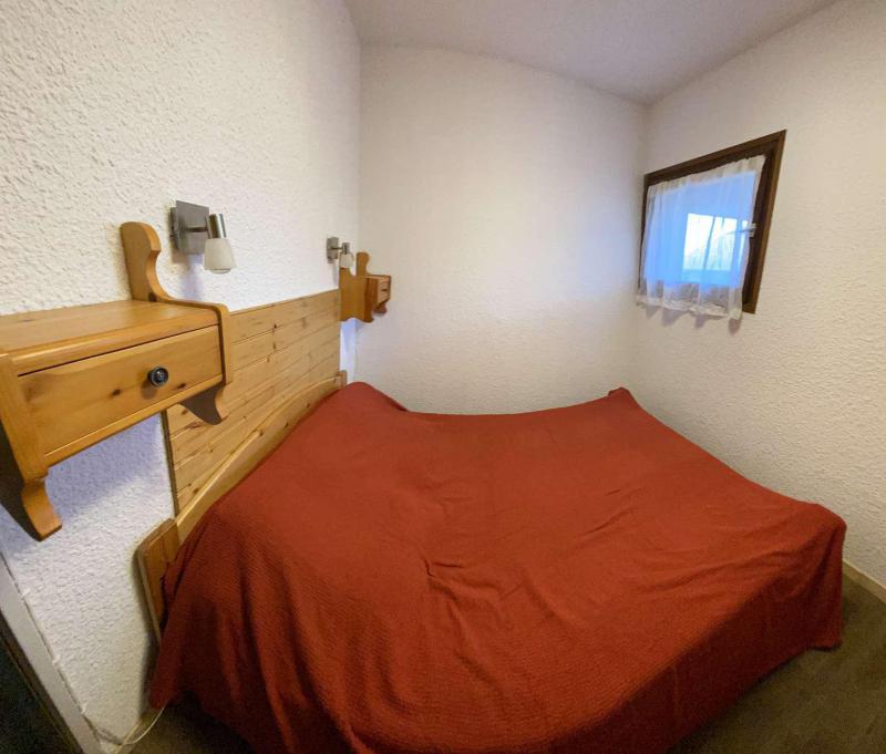 Vacanze in montagna Appartamento 2 stanze per 4 persone (411) - Résidence Césier - Risoul - Alloggio