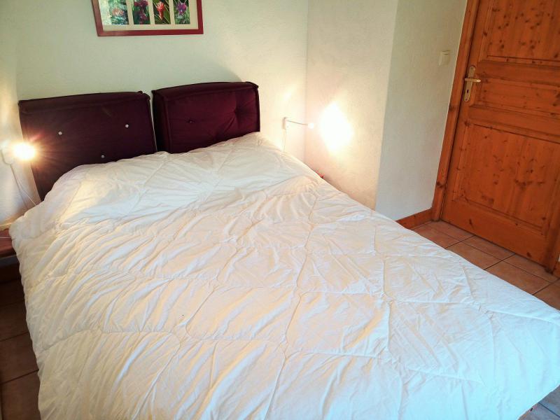 Holiday in mountain resort 3 room apartment 6 people (326) - Résidence Chalet d'Or D - Les 2 Alpes - Accommodation